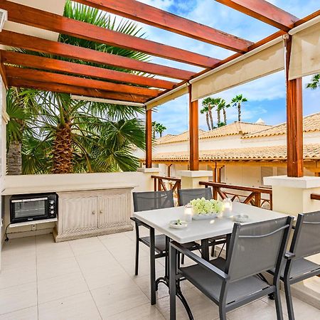 Chalet Playa De Las Americas Arona  Zewnętrze zdjęcie