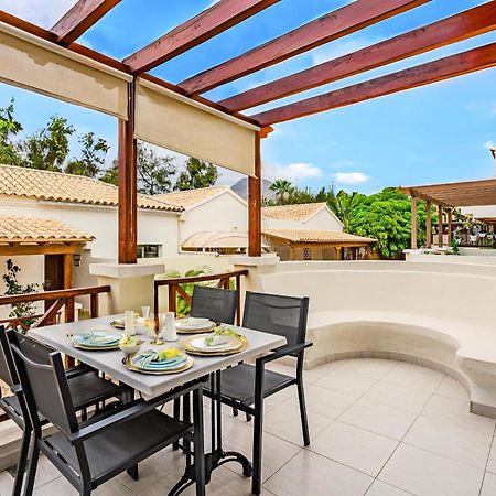 Chalet Playa De Las Americas Arona  Zewnętrze zdjęcie