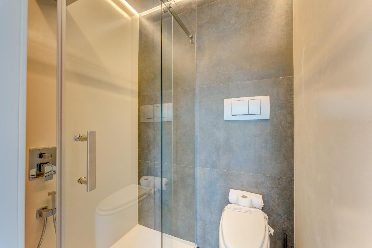 Chalet Playa De Las Americas Arona  Zewnętrze zdjęcie