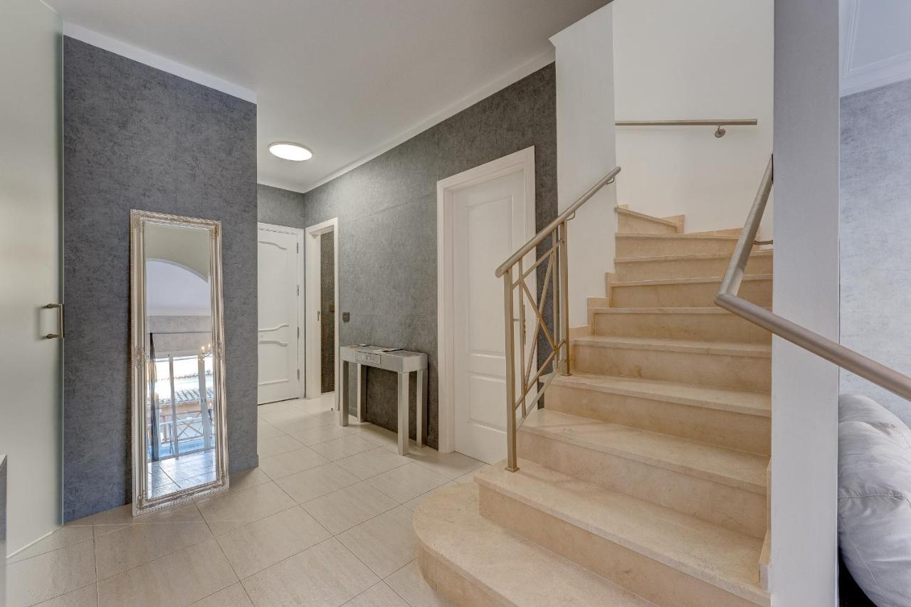 Chalet Playa De Las Americas Arona  Zewnętrze zdjęcie