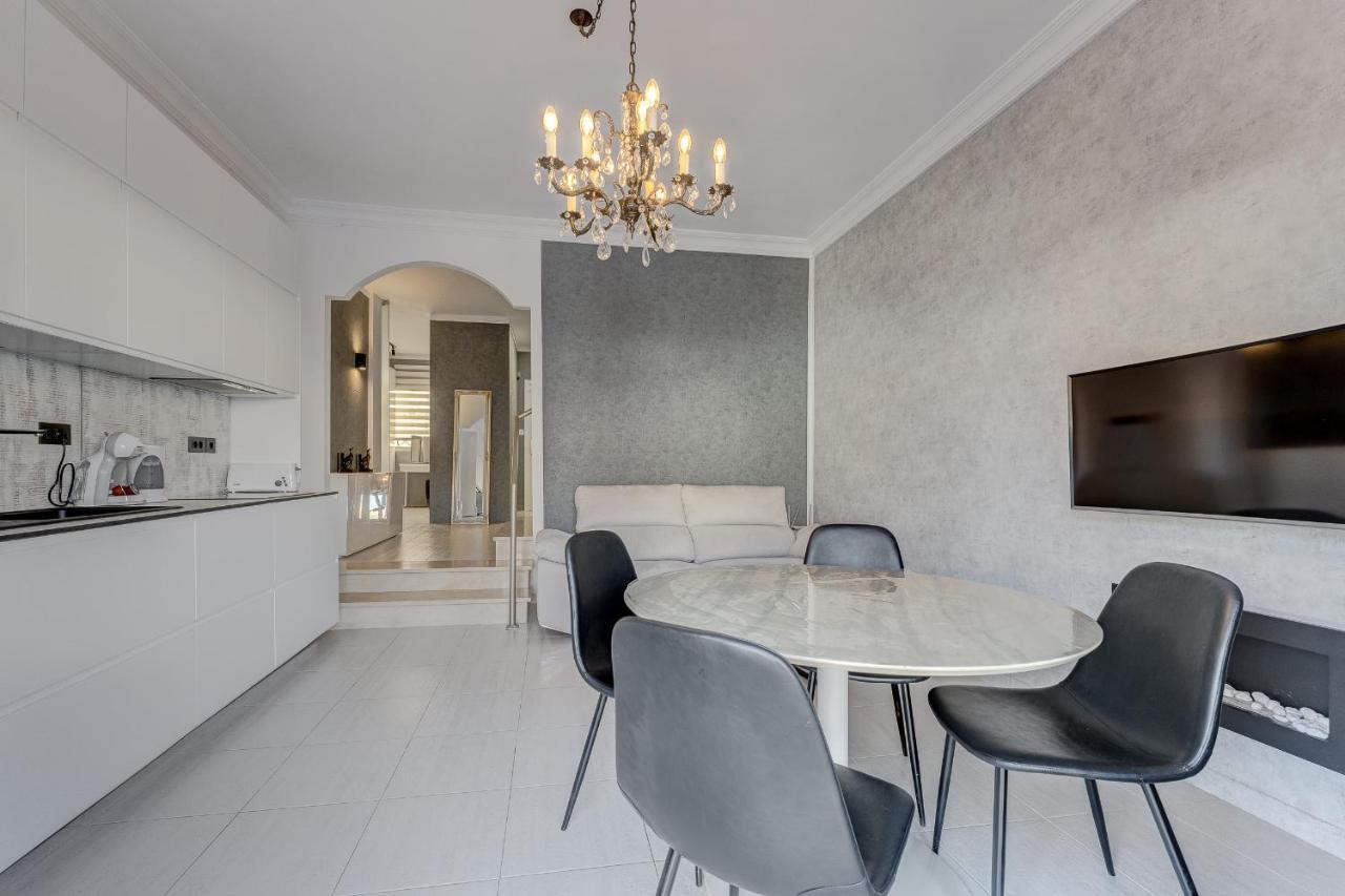 Chalet Playa De Las Americas Arona  Zewnętrze zdjęcie