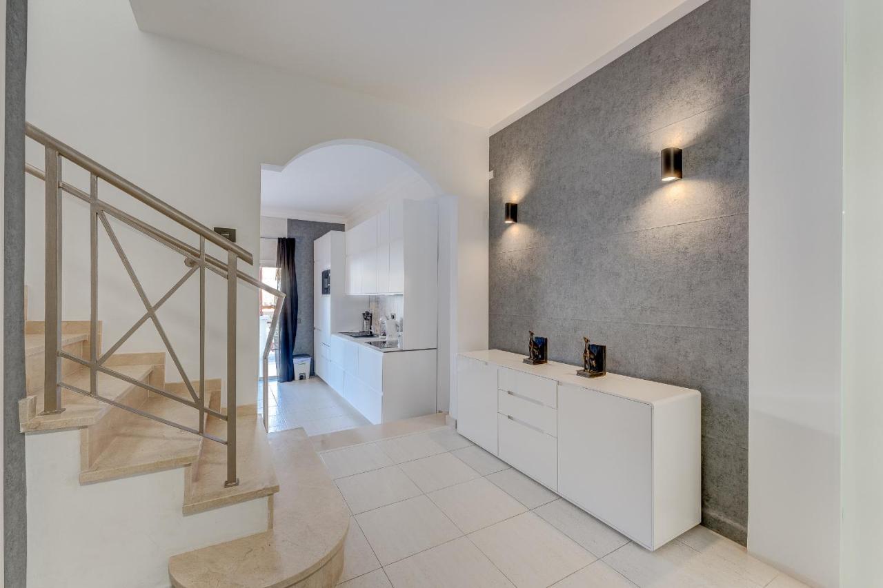 Chalet Playa De Las Americas Arona  Zewnętrze zdjęcie