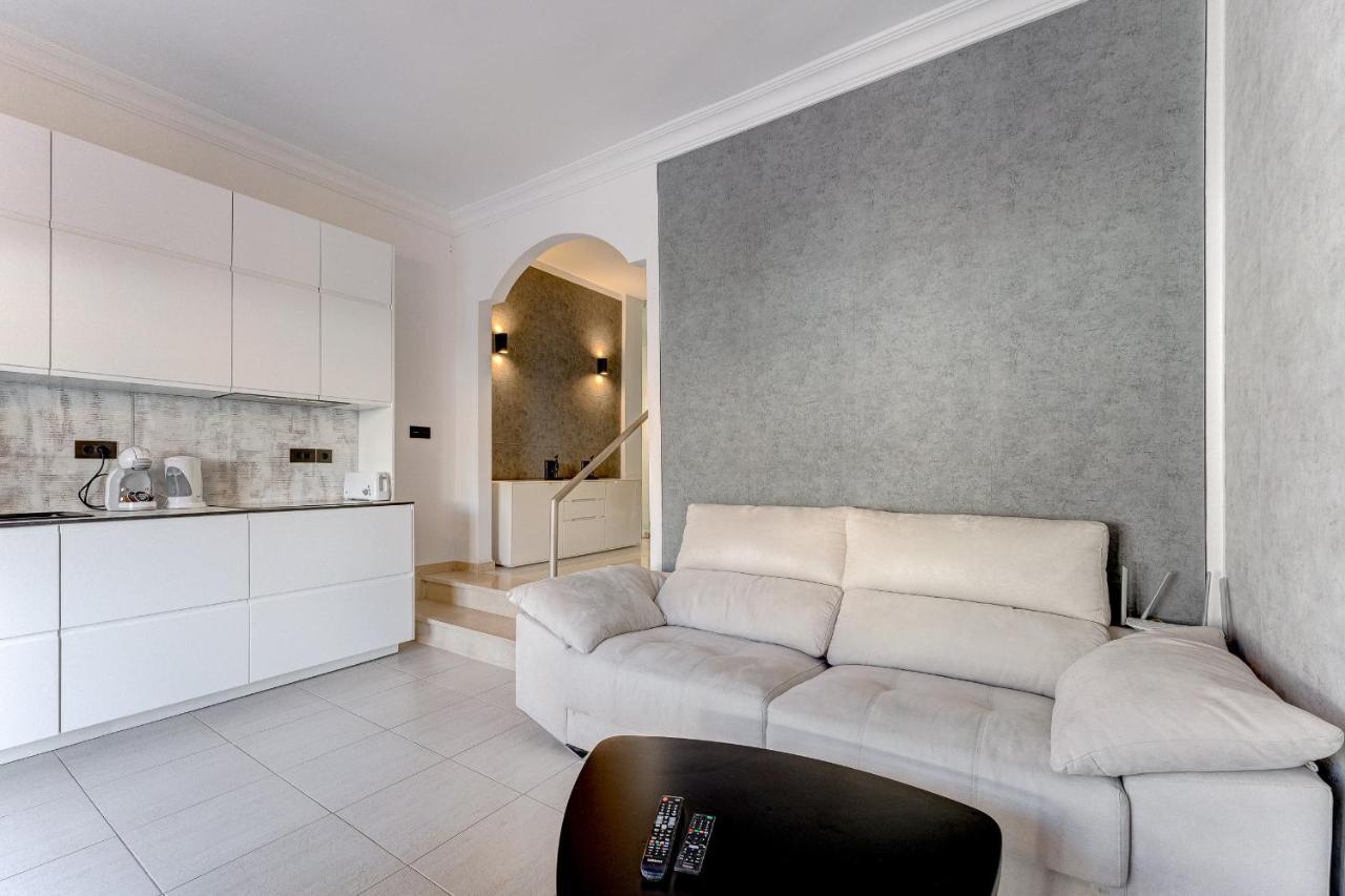 Chalet Playa De Las Americas Arona  Zewnętrze zdjęcie