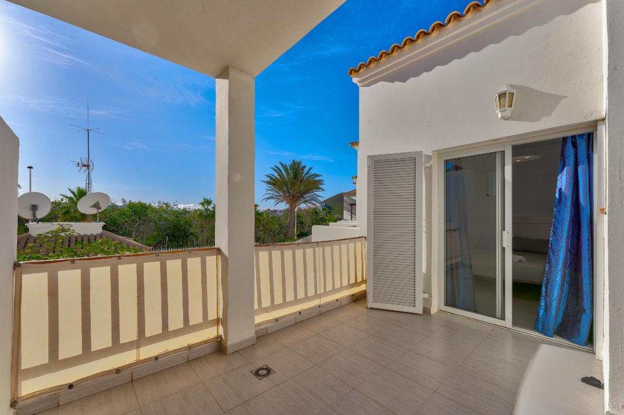 Chalet Playa De Las Americas Arona  Zewnętrze zdjęcie