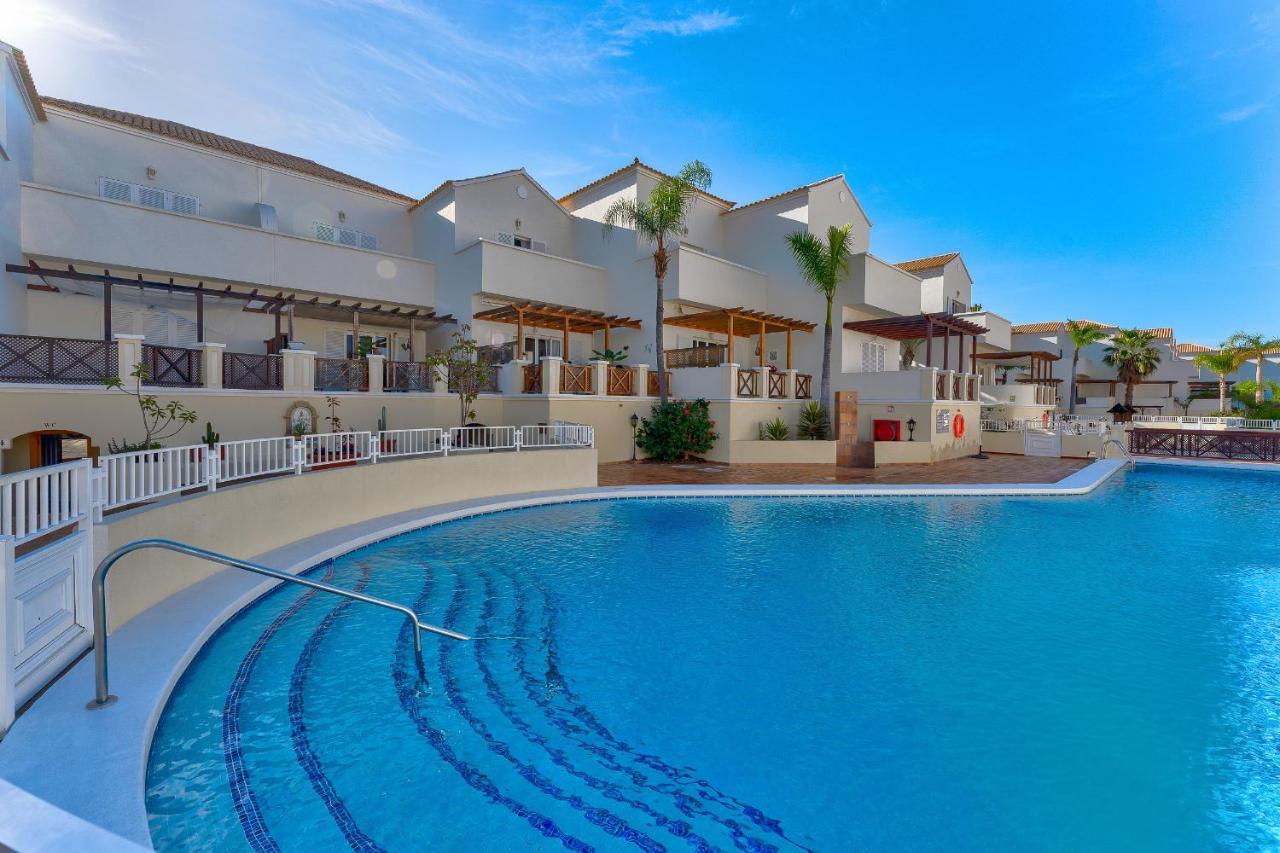 Chalet Playa De Las Americas Arona  Zewnętrze zdjęcie
