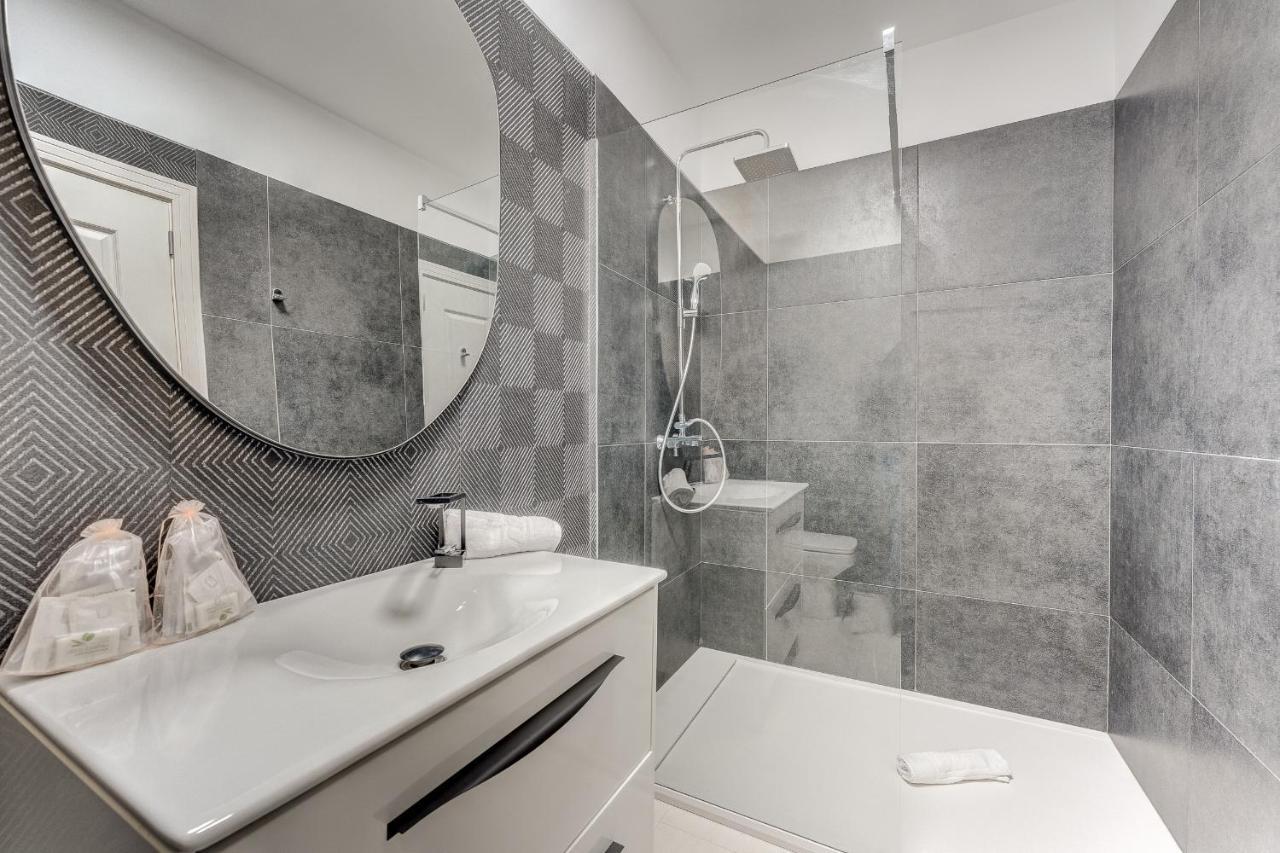 Chalet Playa De Las Americas Arona  Zewnętrze zdjęcie
