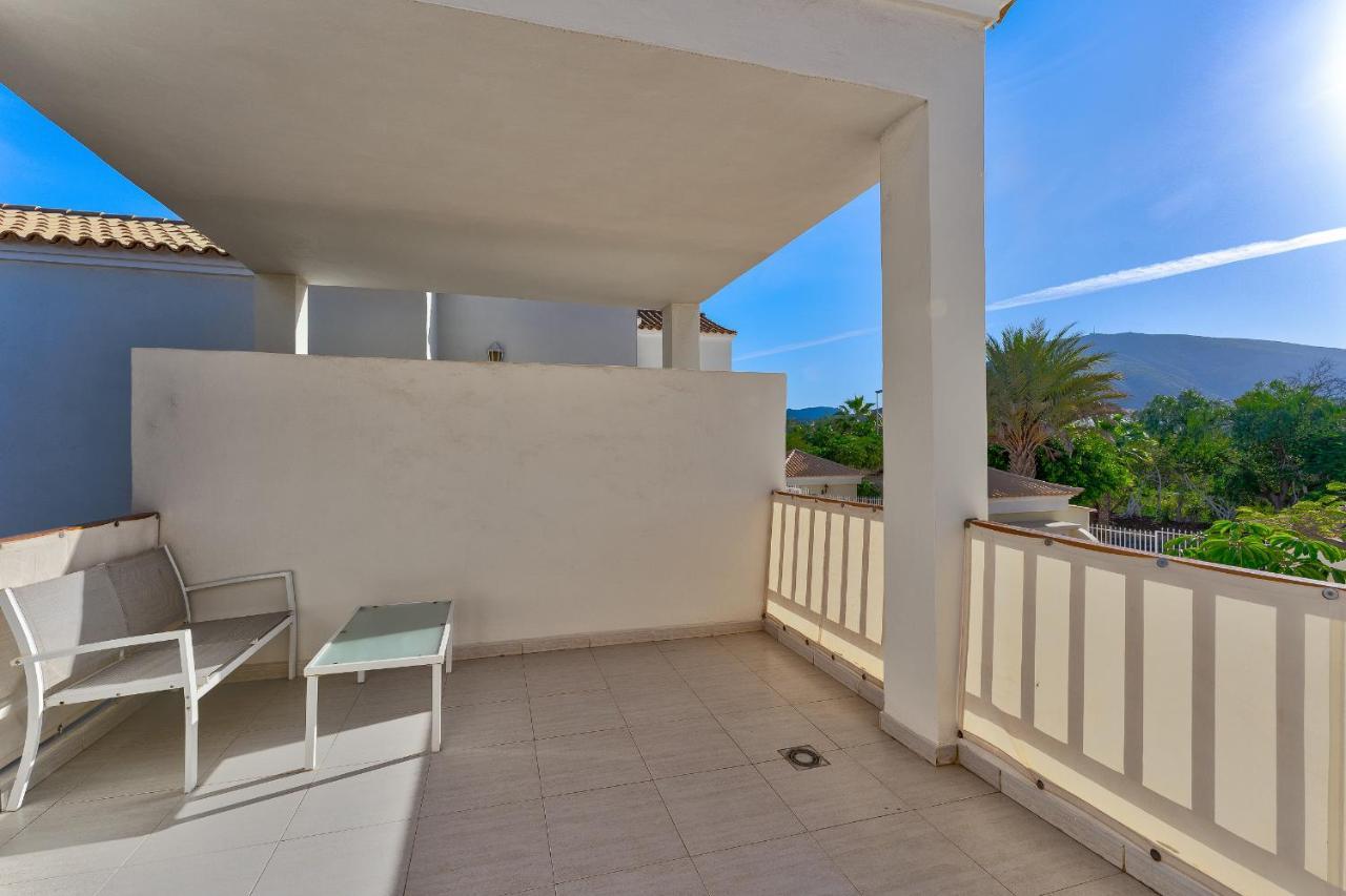 Chalet Playa De Las Americas Arona  Zewnętrze zdjęcie