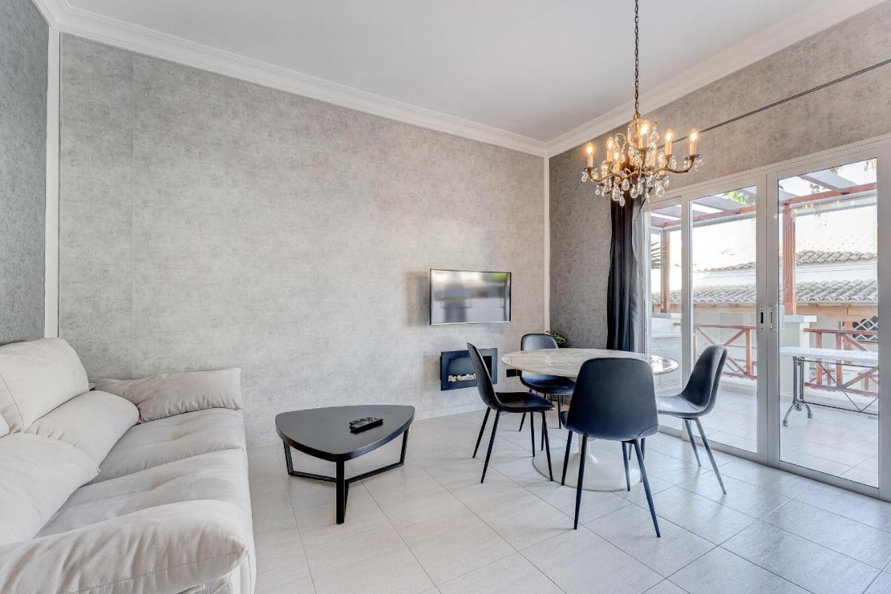 Chalet Playa De Las Americas Arona  Zewnętrze zdjęcie