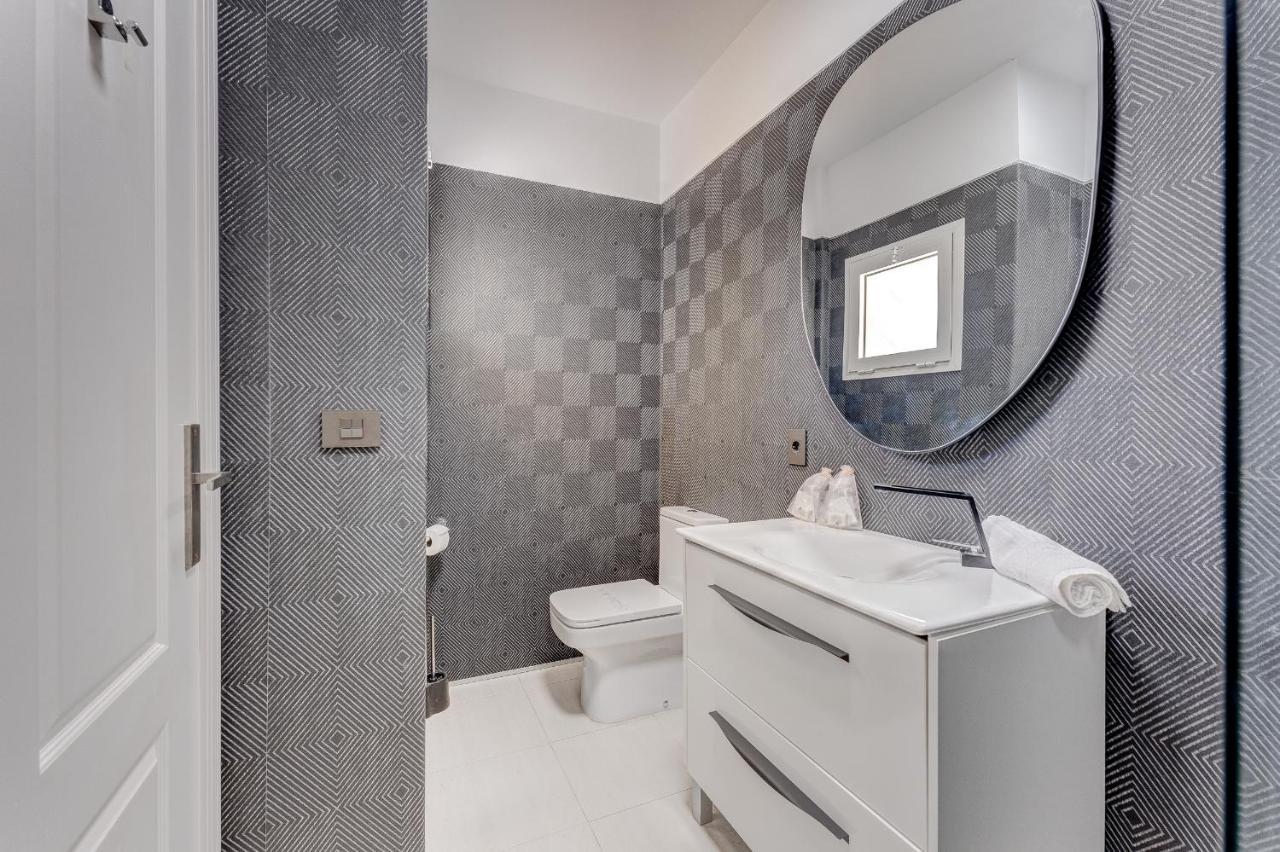 Chalet Playa De Las Americas Arona  Zewnętrze zdjęcie