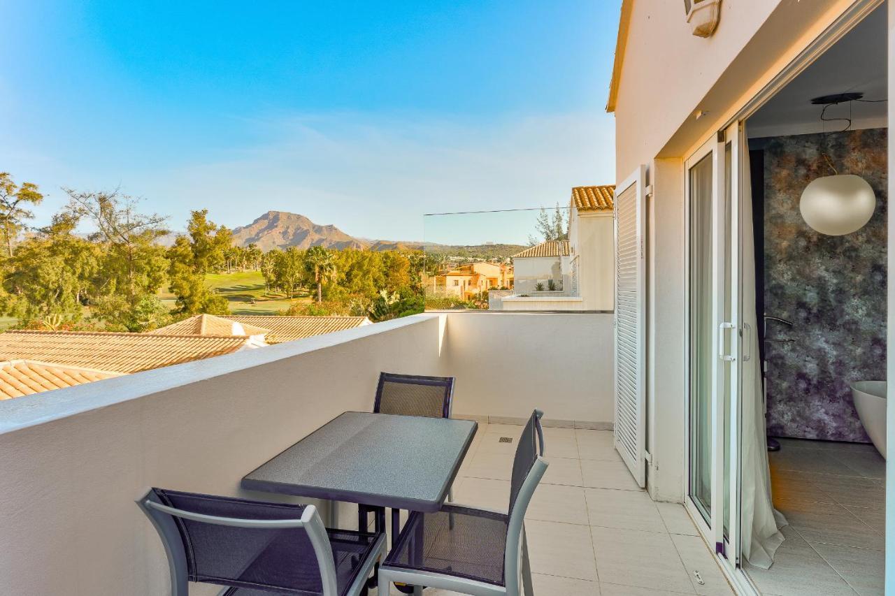Chalet Playa De Las Americas Arona  Zewnętrze zdjęcie