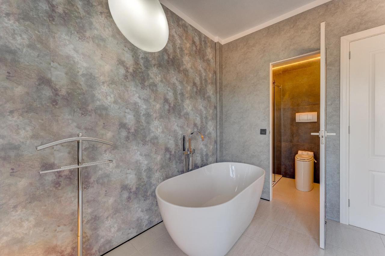 Chalet Playa De Las Americas Arona  Zewnętrze zdjęcie