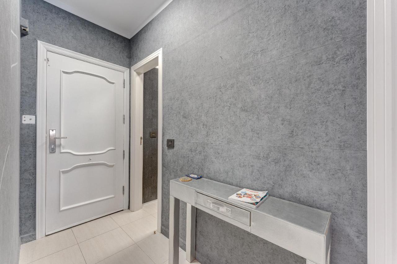 Chalet Playa De Las Americas Arona  Zewnętrze zdjęcie