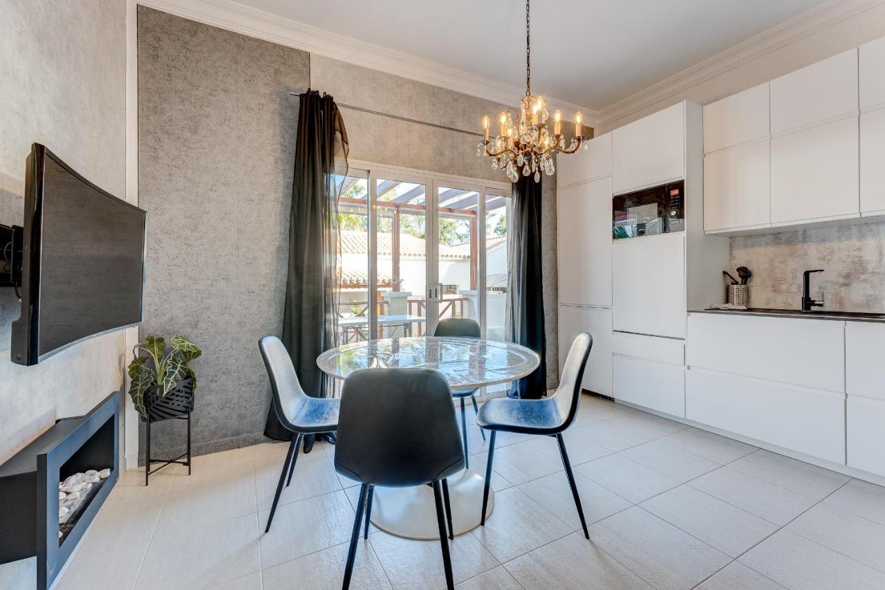 Chalet Playa De Las Americas Arona  Zewnętrze zdjęcie