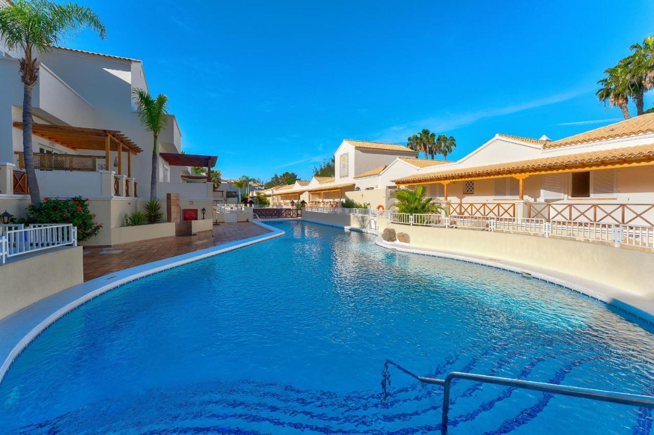 Chalet Playa De Las Americas Arona  Zewnętrze zdjęcie