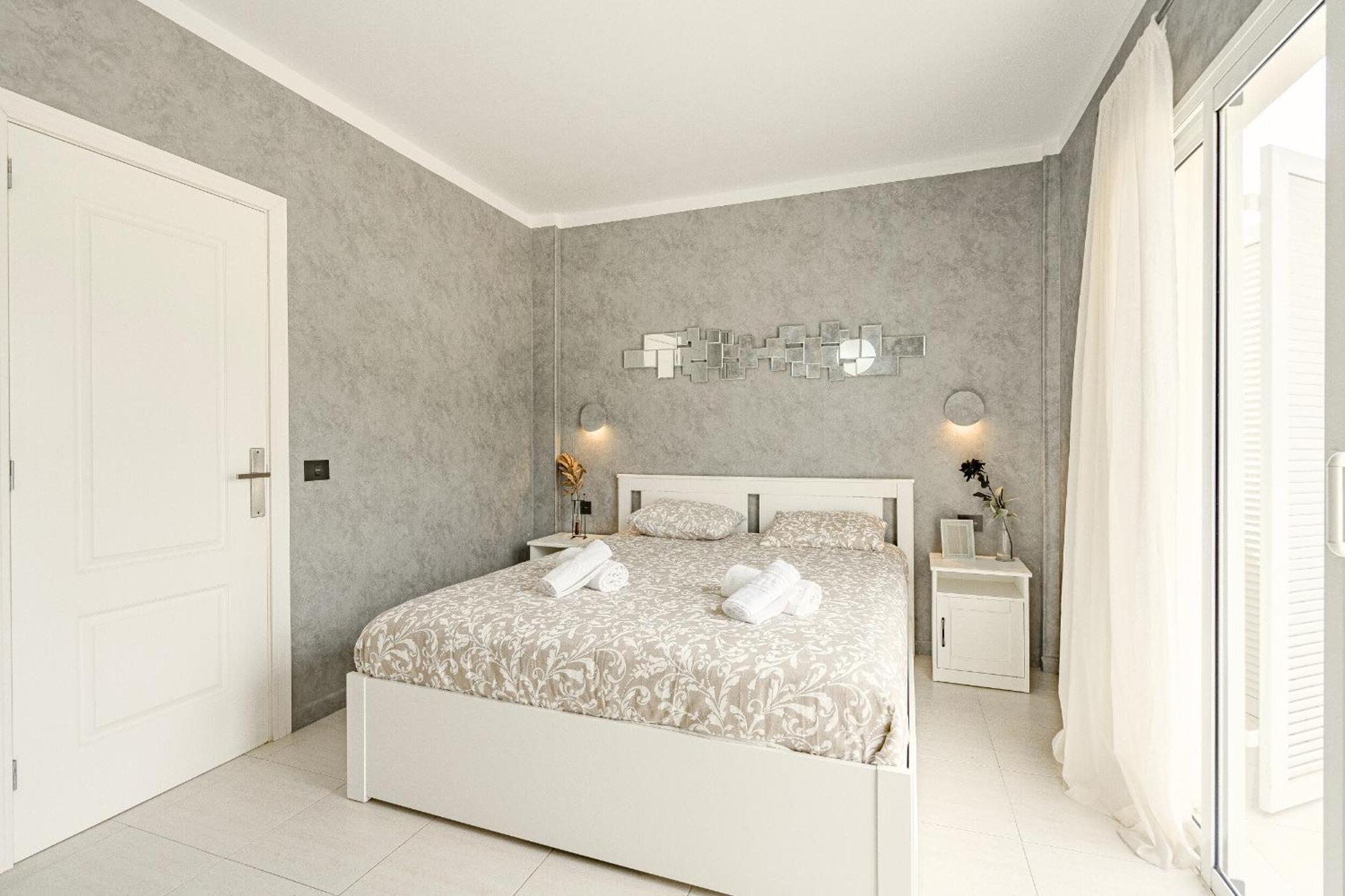 Chalet Playa De Las Americas Arona  Zewnętrze zdjęcie
