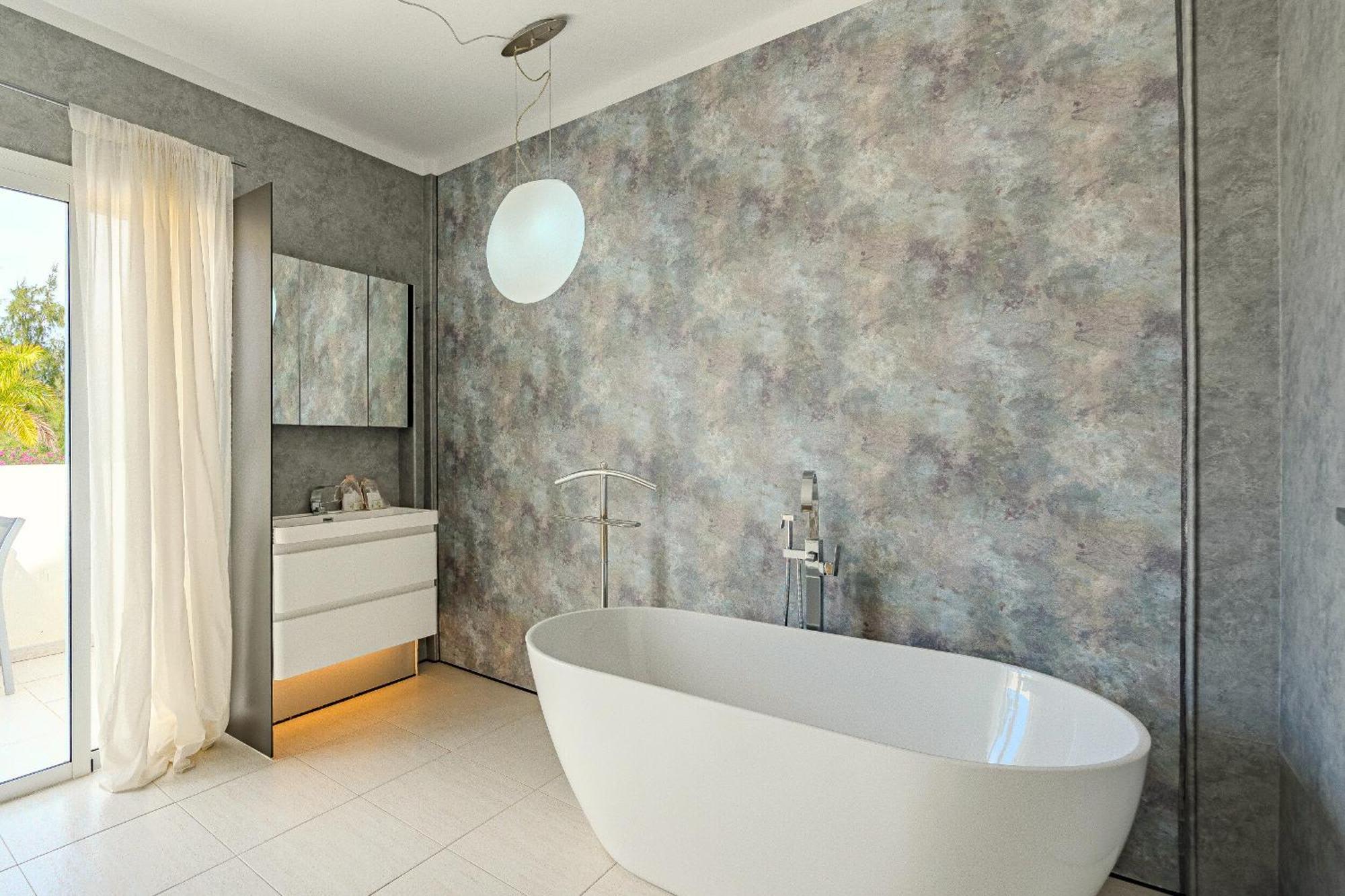 Chalet Playa De Las Americas Arona  Zewnętrze zdjęcie